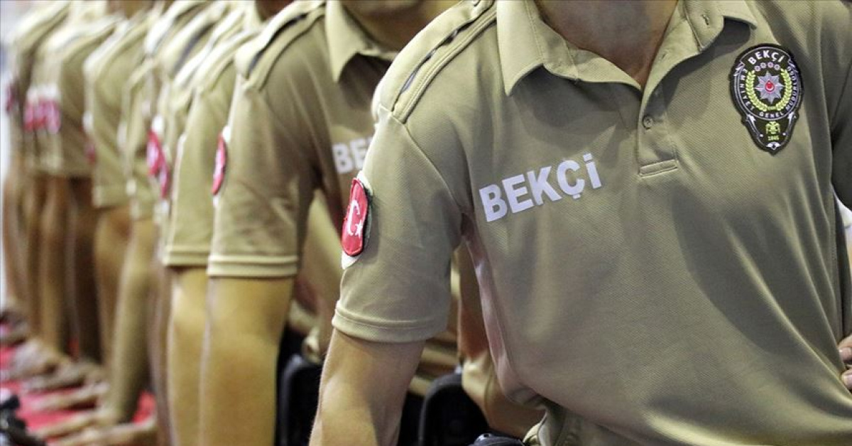 2026 Bekçi Alımı Şartları Ne? Yeni Yönetmelik Detayı