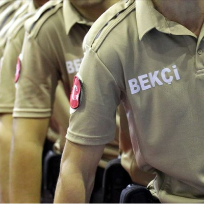 Bekçi alımında güncellenen şartlar neler?