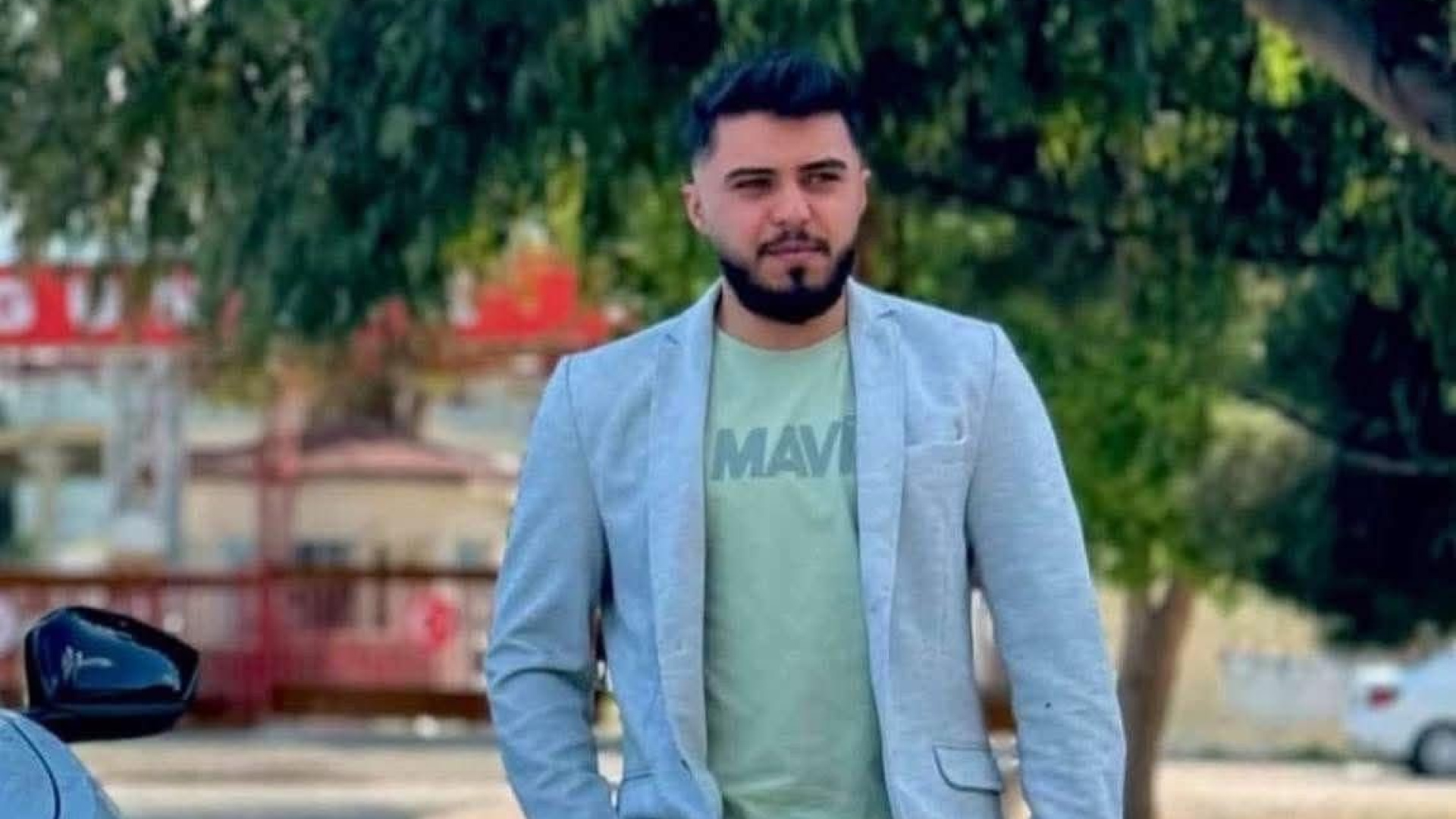 Şanlıurfa'da Trafik Kazası: Genç Sürücü Hayatını Kaybetti