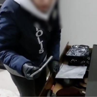 Bungalov operasyonu: 9 tutuklama