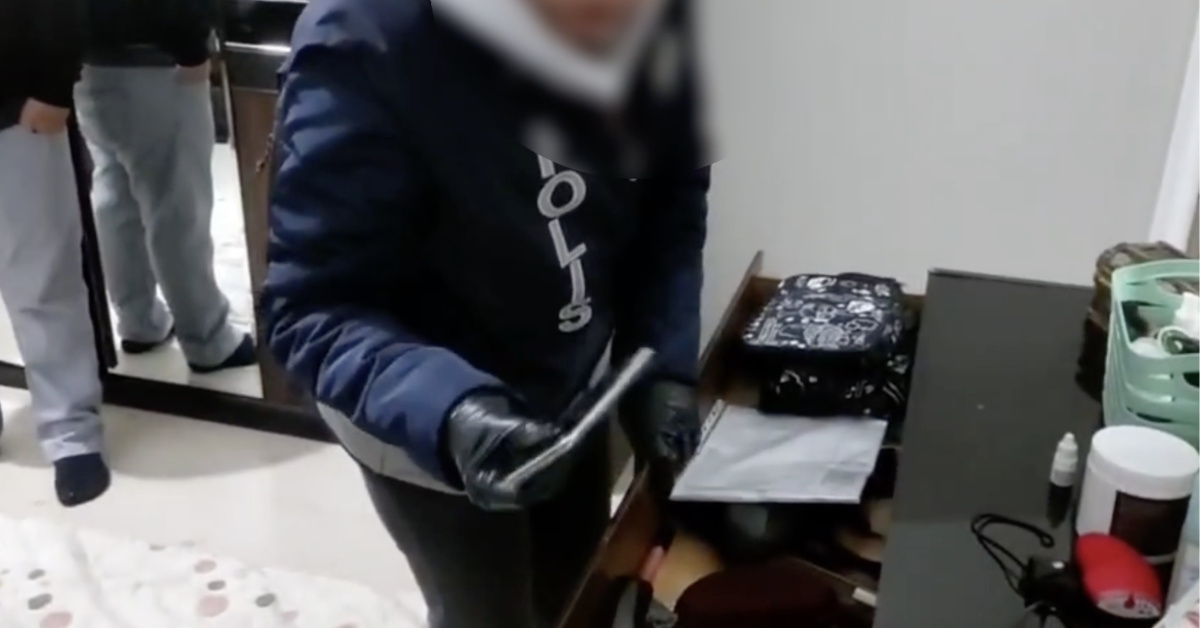 Diyarbakır'da Bungalov Dolandırıcılığı Operasyonu: 9 Tutsak