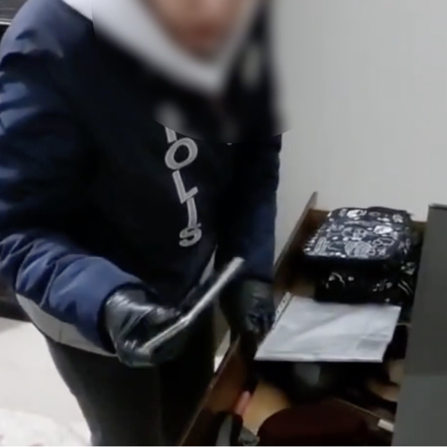 Bungalov operasyonu: 9 tutuklama