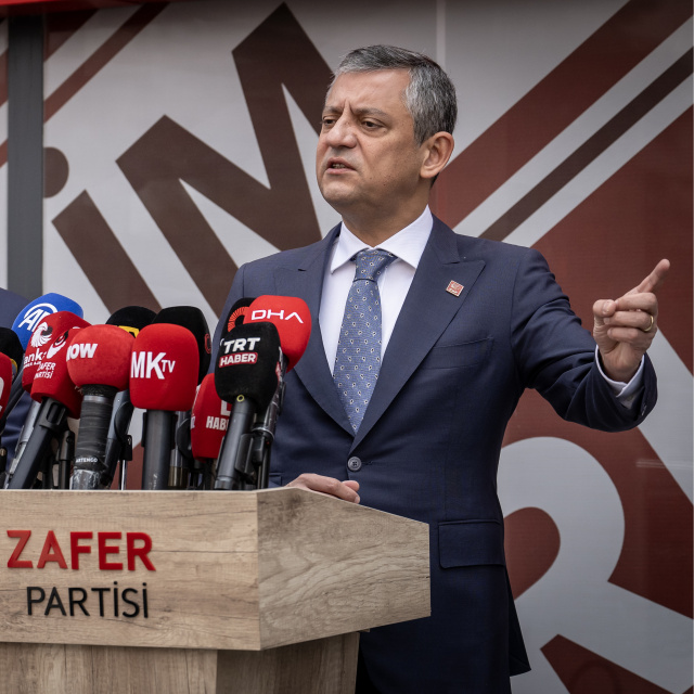 Katz'a tepki: Tam bir hadsizlik