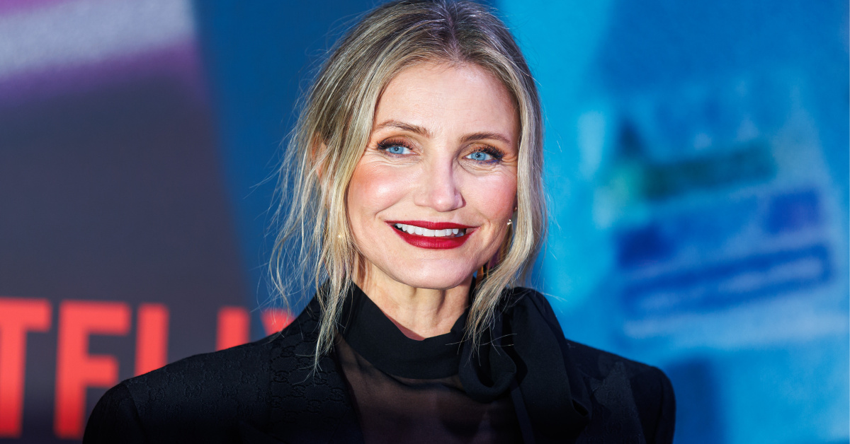 Cameron Diaz'ın New York evkuralı açıkladı