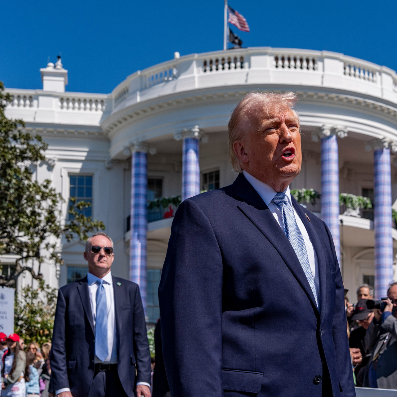 Trump: İran Hürmüz sözünü tutmadı