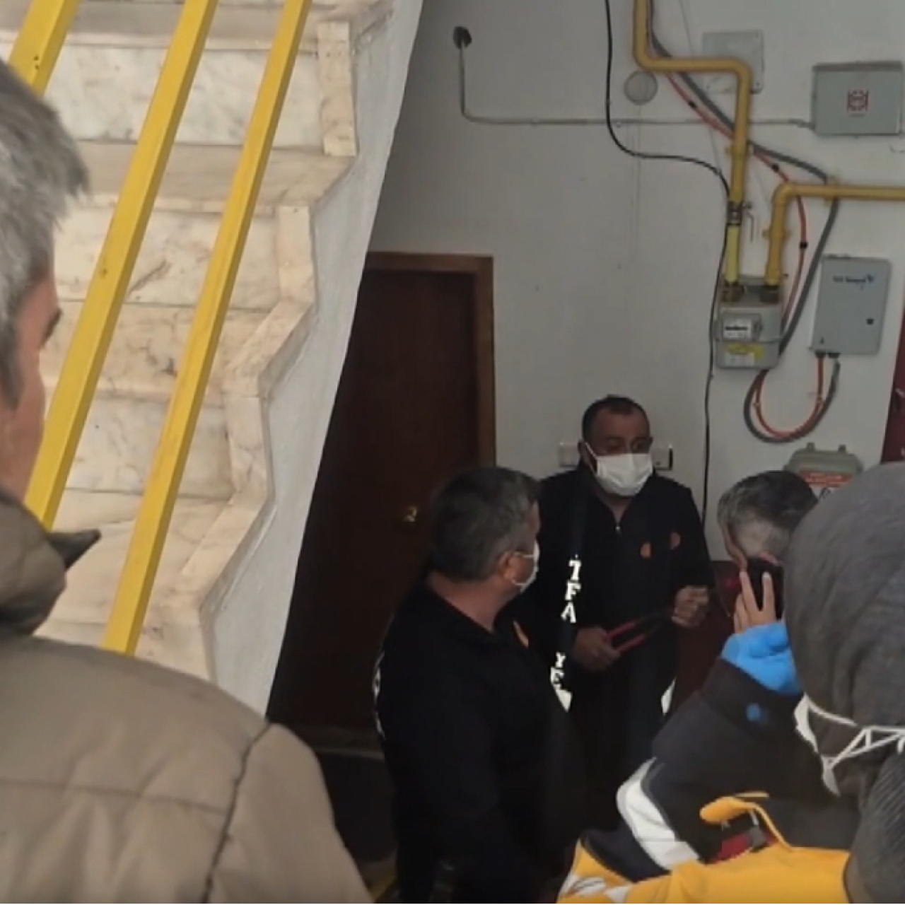 Eğirdir’de Yalnızlık ve Gizem: Yaşlı Adamın Ölümü Sorgulaması