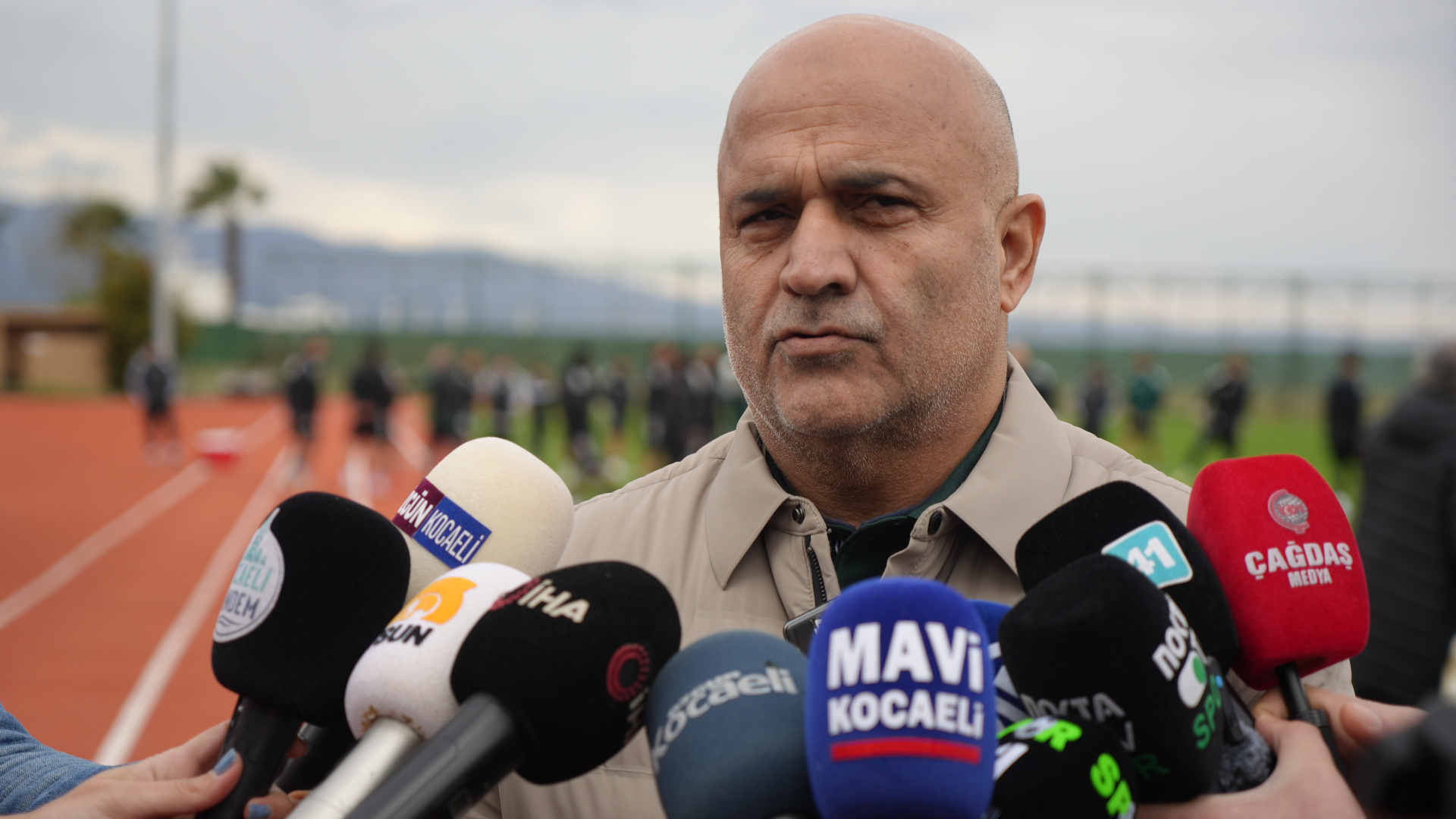 Kocaelispor Başkanı Durul'dan Galatasaray'a Sert Yanıt: 'Saygısızlığın Bedelini Ödeteceğiz'