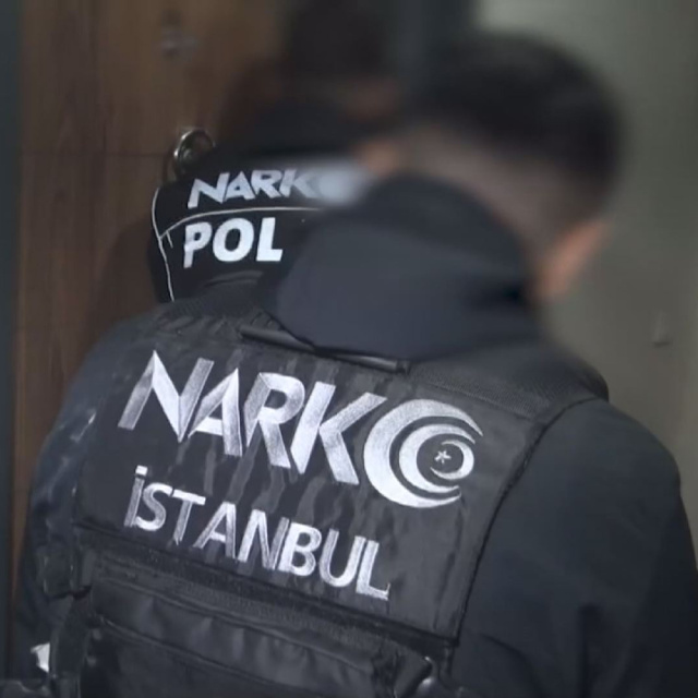 "Uyuşturucuyla mücadele bütüncül bir süreçtir"