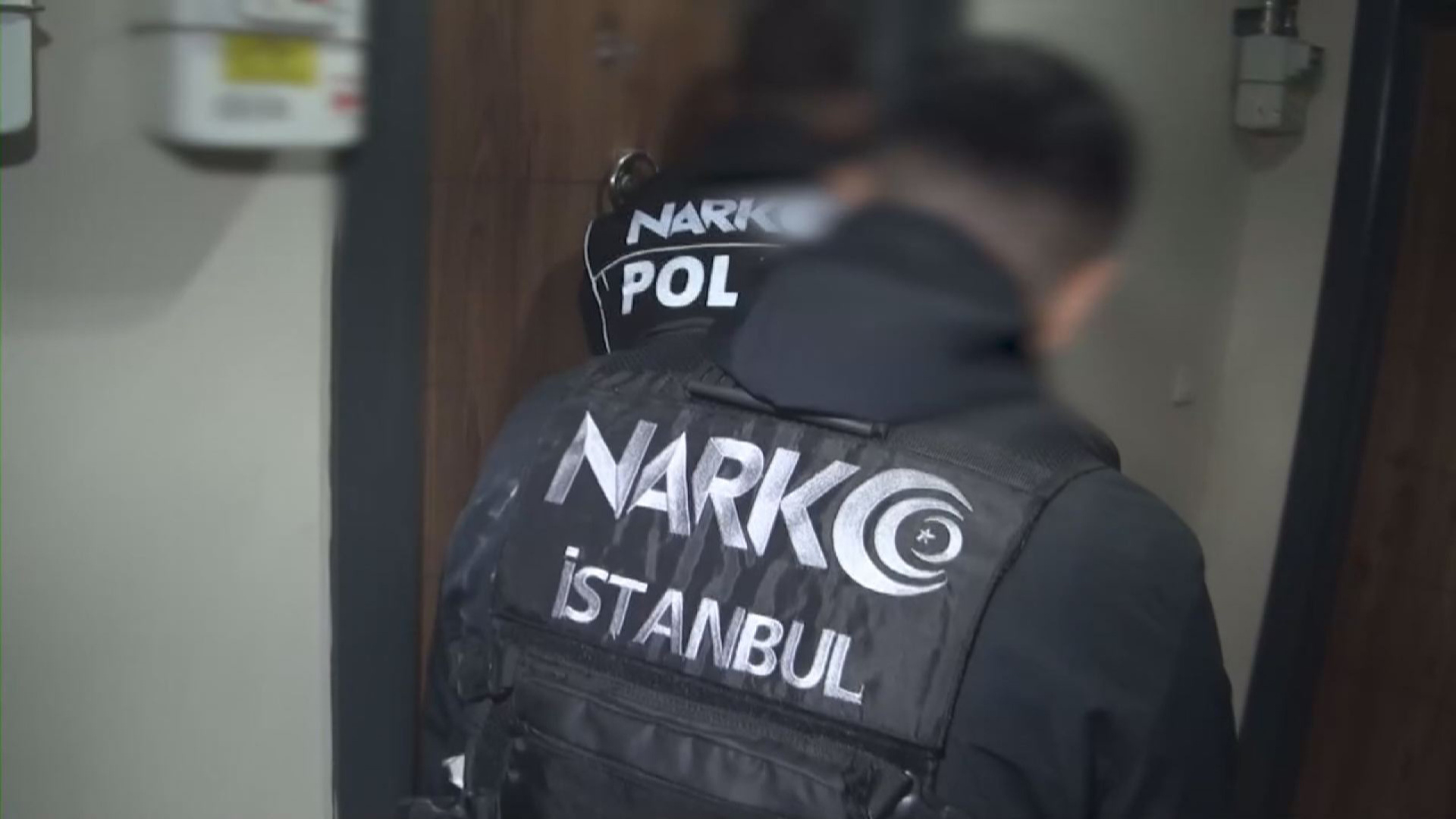 Adalet Bakanlığı: Uyuşturucu Mücadelesi Bütüncül Bir Süreçtir