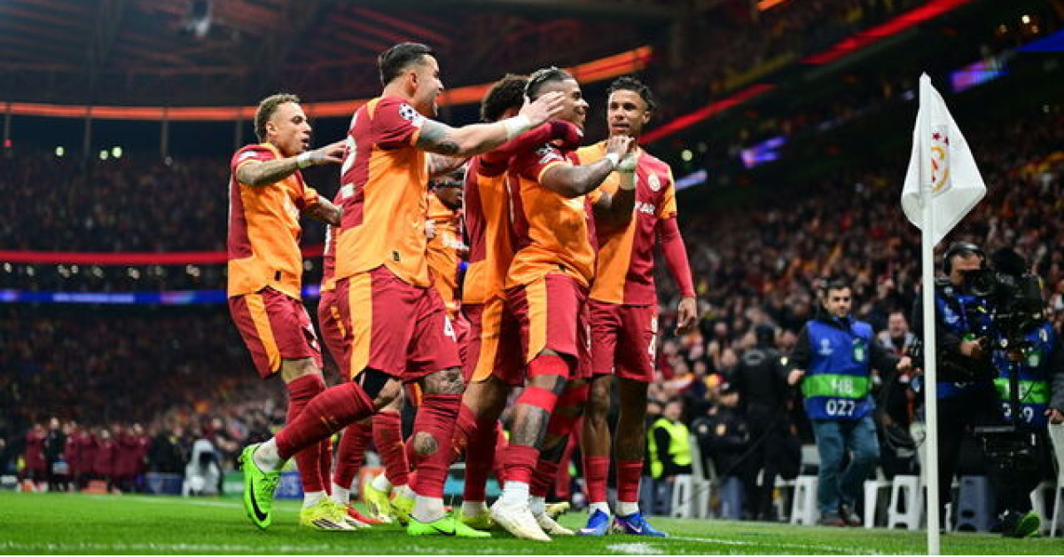 Galatasaray-Kocaelispor Maçını Canlı İzle