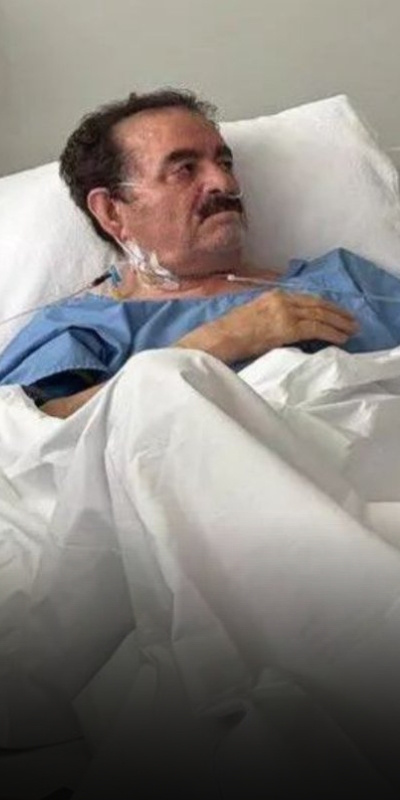 İbrahim Tatlıses'ten açıklama