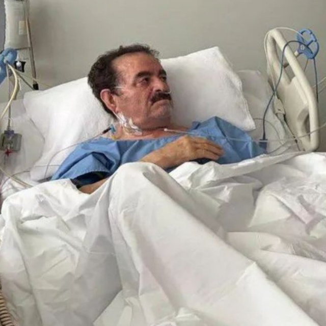 İbrahim Tatlıses'ten açıklama