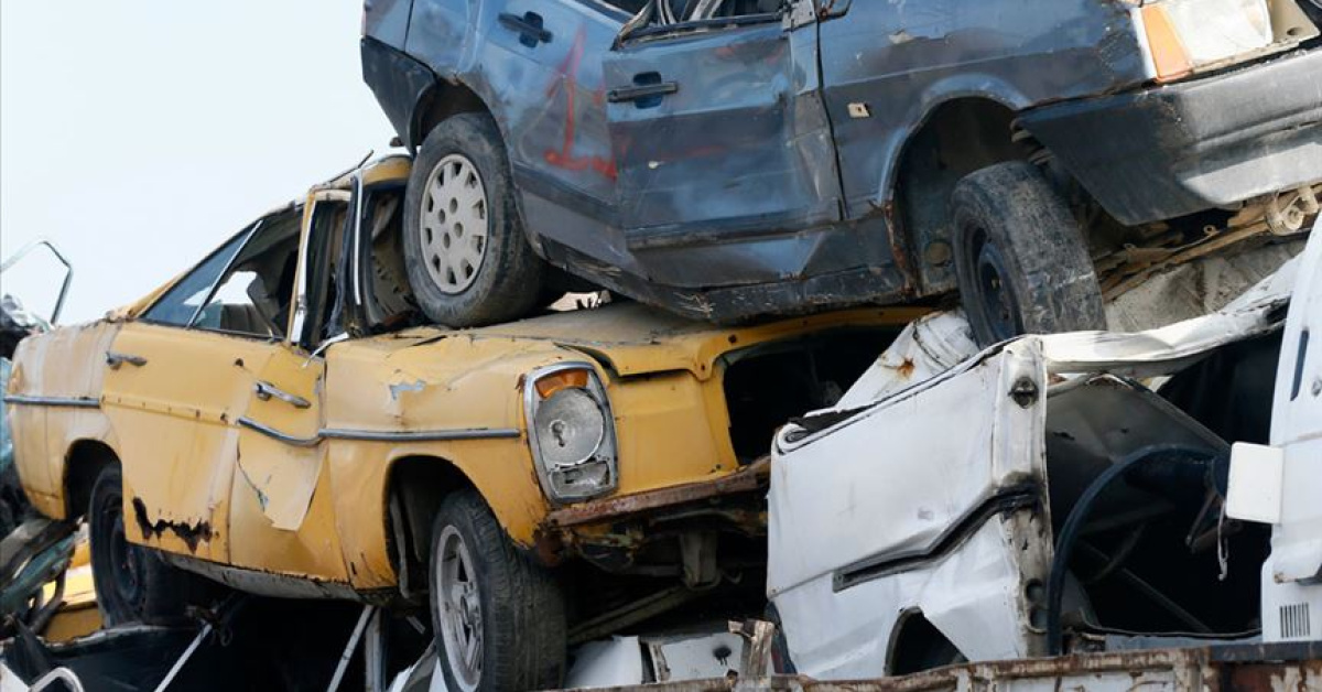 Hurda Araç Teşviki ve ÖTV Muafiyetinde Son Durum