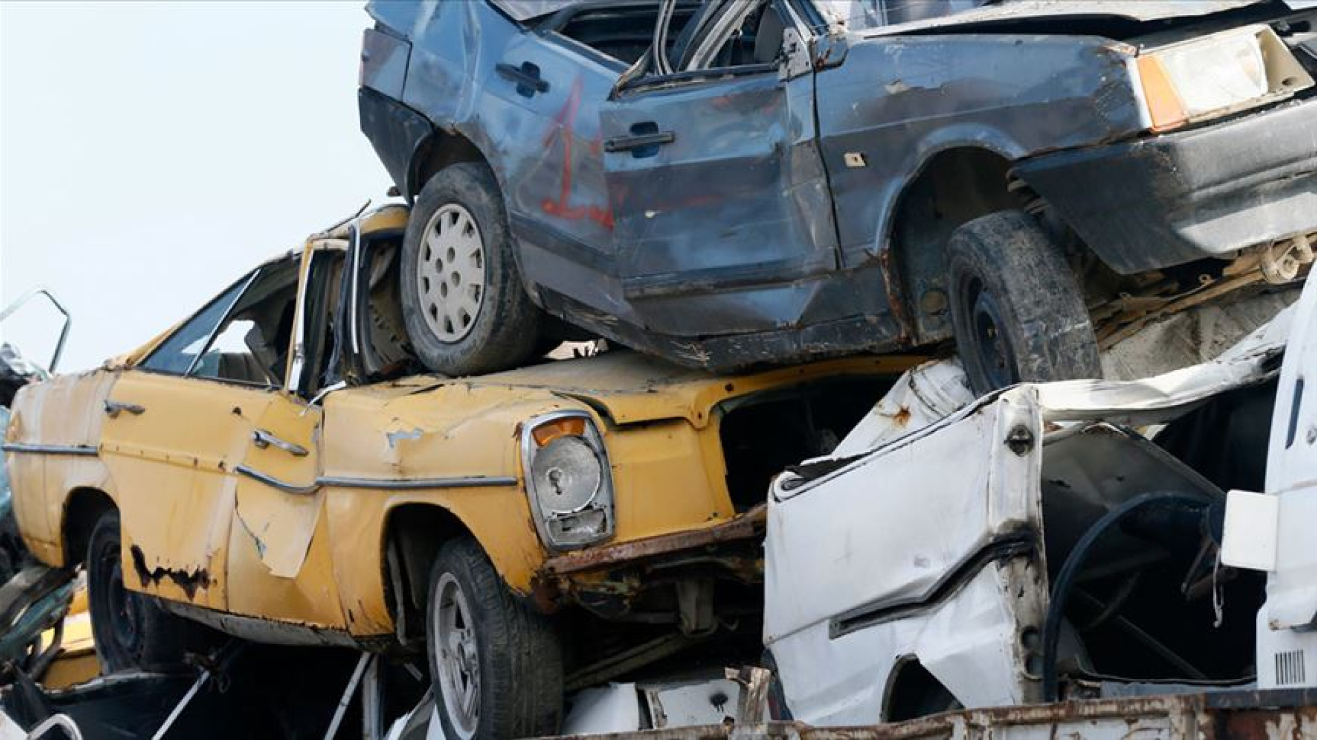 Hurda teşviki ve ÖTV indiriminde son durum: ÖTV'siz sıfır araç teşviki Meclis'ten geçti mi? Araç alım şartları belli oldu mu?