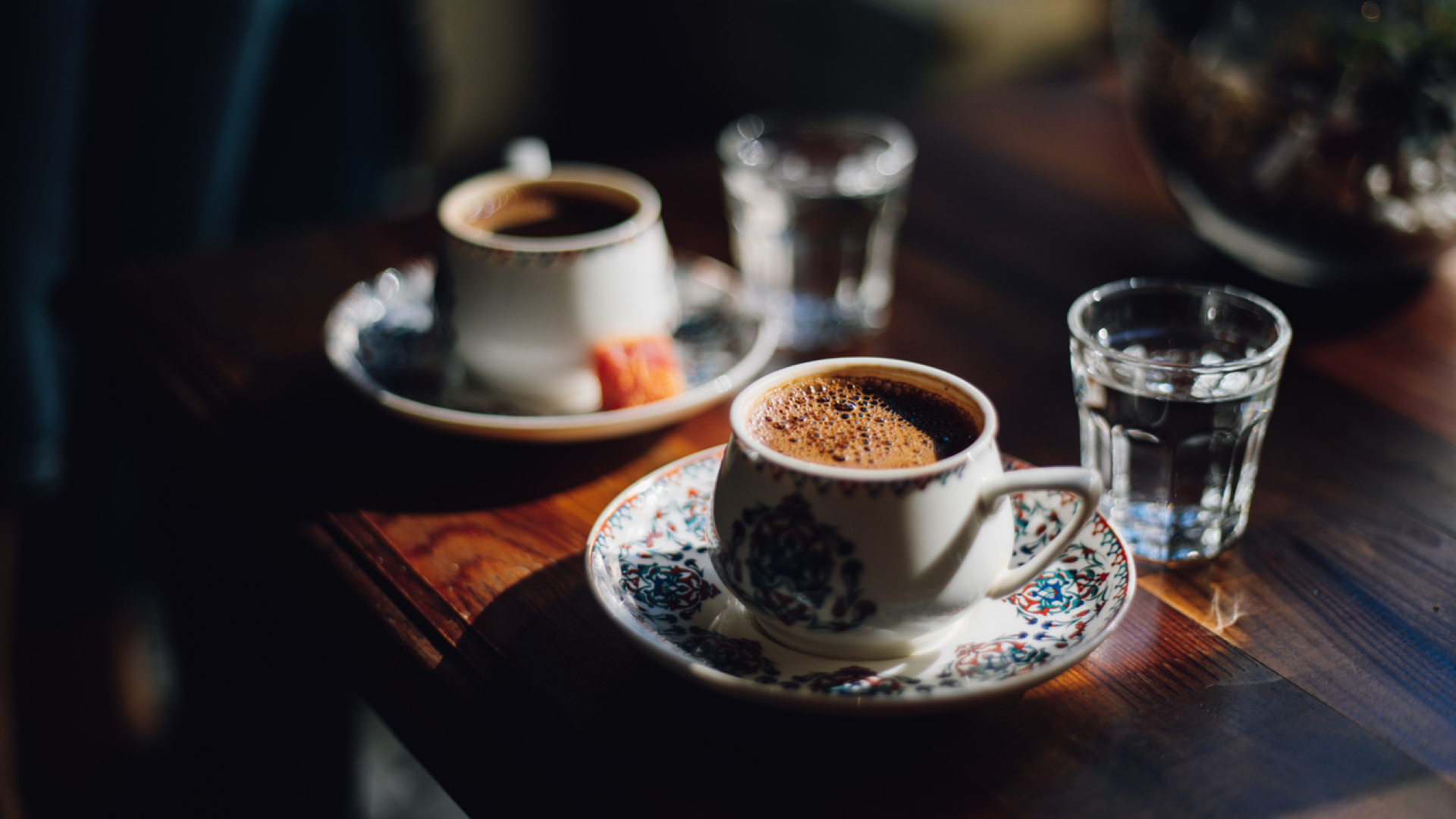 Sadece gelenek sanıyorduk ama gerçek bambaşka! Tür…