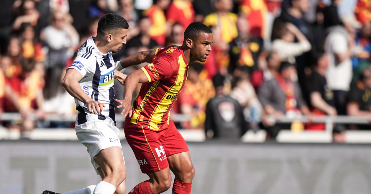 Göztepe - Kasımpaşa 3-3 | Trendyol Süper Lig