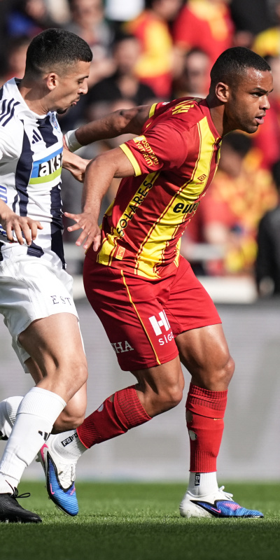 6 gollü düelloda kazanan yok!