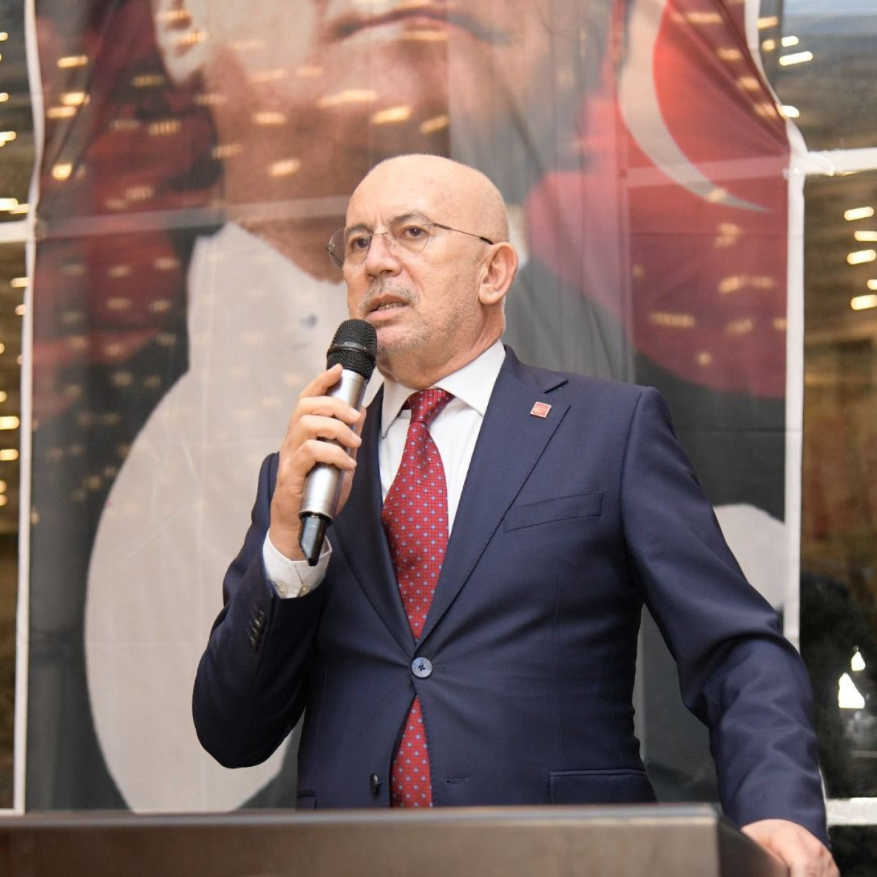 Politik Arenada Sarsıcı Bir Gelişme: CHP Liderinin Tutuklanması