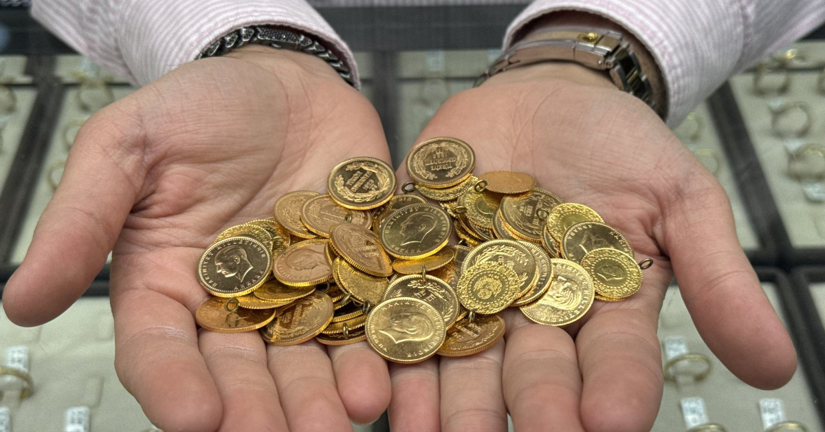 Hazine ve Maliye Bakanlığı'nın Altın Değişimi Yanıtı