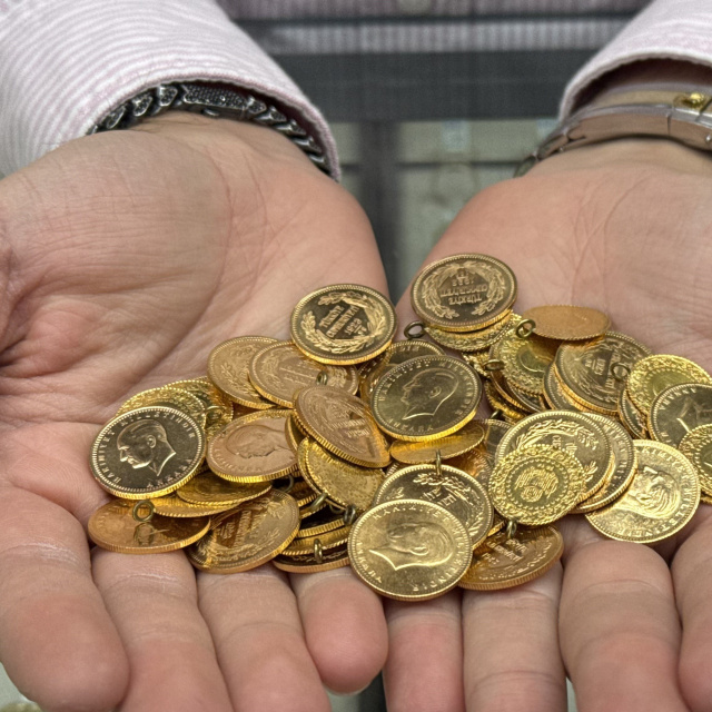 Bakanlıktan 'altın' iddialarına yanıt