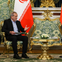 Pezeşkiyan: Adil bir anlaşmaya hazırız