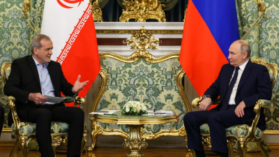 Pezeşkiyan: Adil bir anlaşmaya hazırız