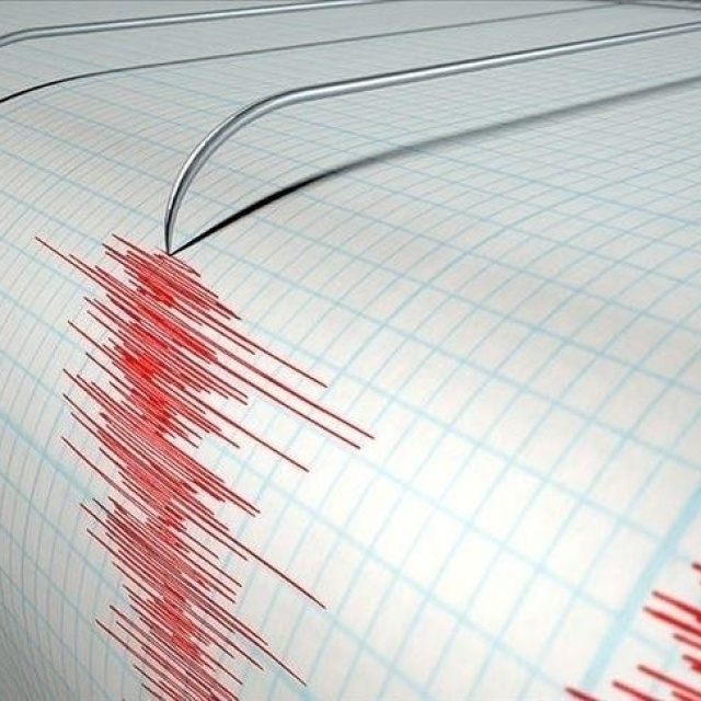 Son depremler listesi