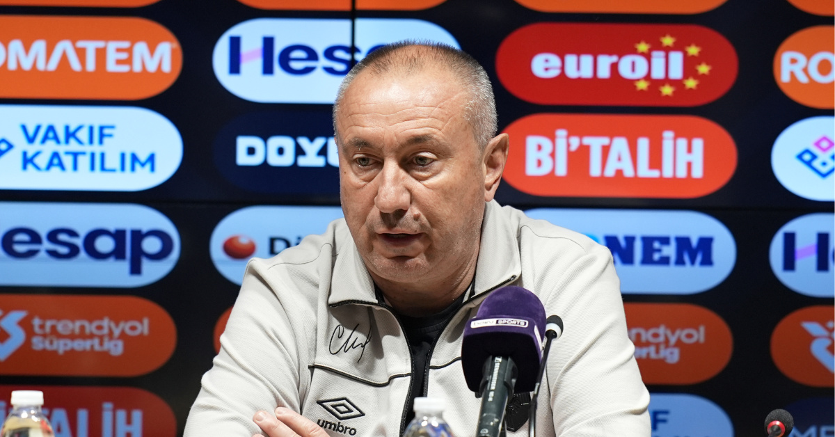 Göztepe'nin Stoilov'dan son 20 dakika hakkında