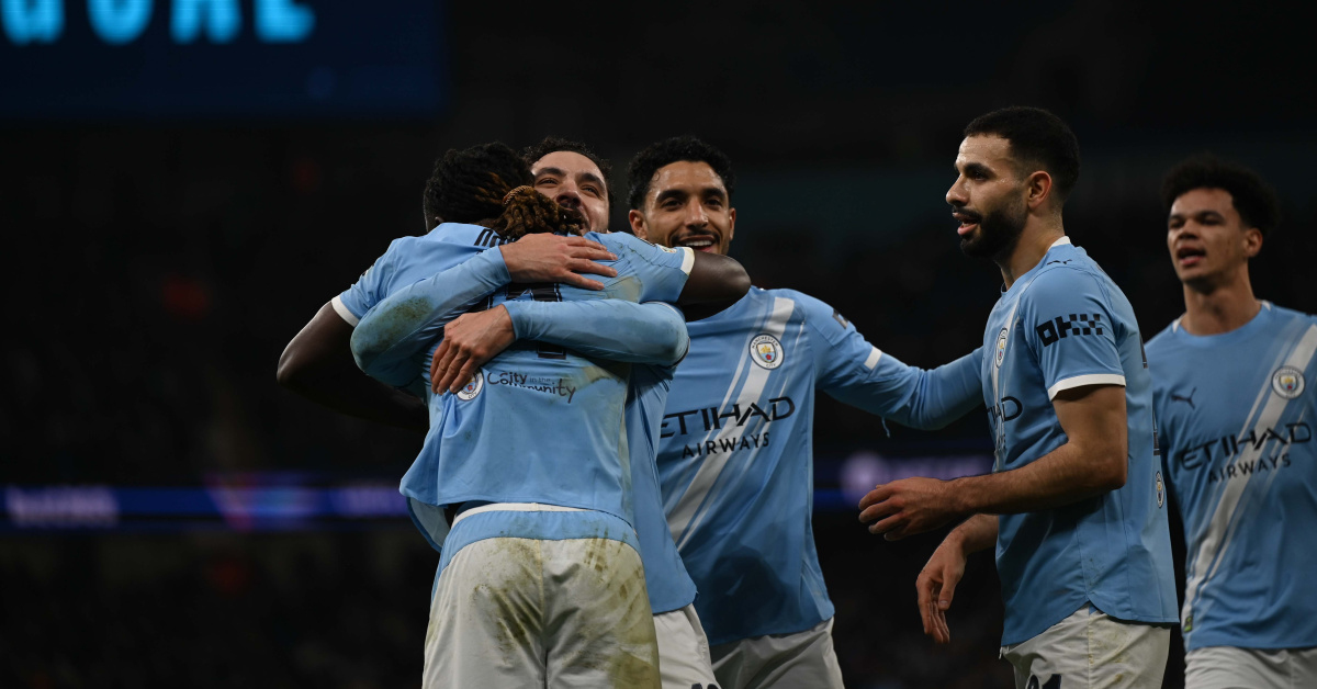 Manchester City - Chelsea Maç Sonuçları