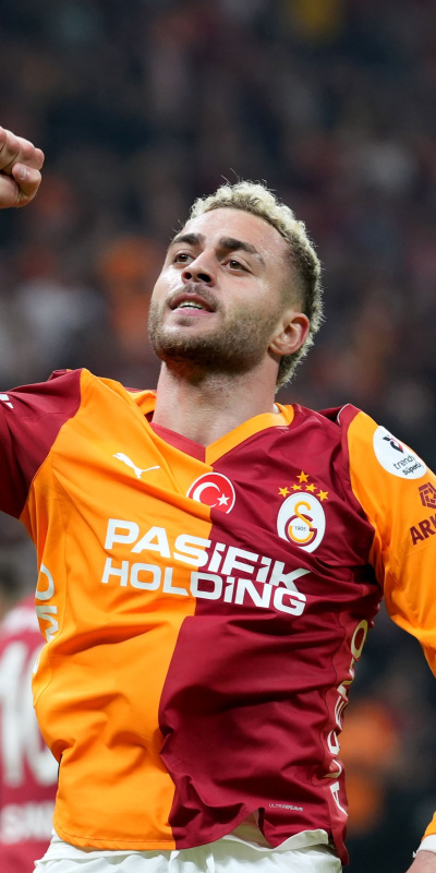 Barış Alper 2. kez 'dalya' dedi!