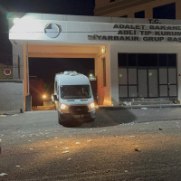 Başı olmayan beden bulundu!