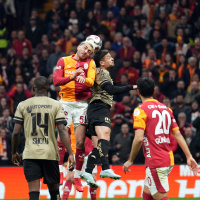 G.Saray'a Kocaeli şoku!