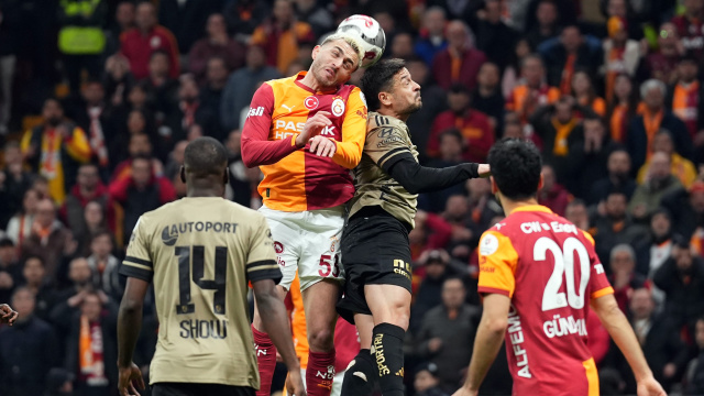 G.Saray'a Kocaeli şoku!