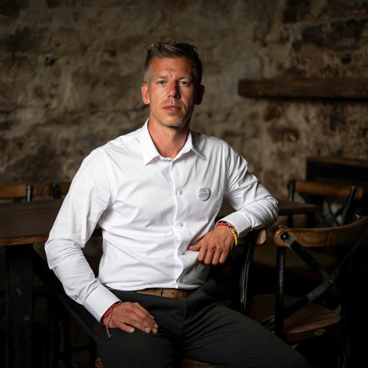 Macaristan'da seçim sonuçları açıklandı