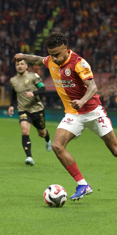 "Başımızı dik tutup yola devam etmeliyiz"