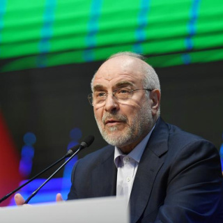 Kalibaf: Savaşırsanız biz de savaşırız