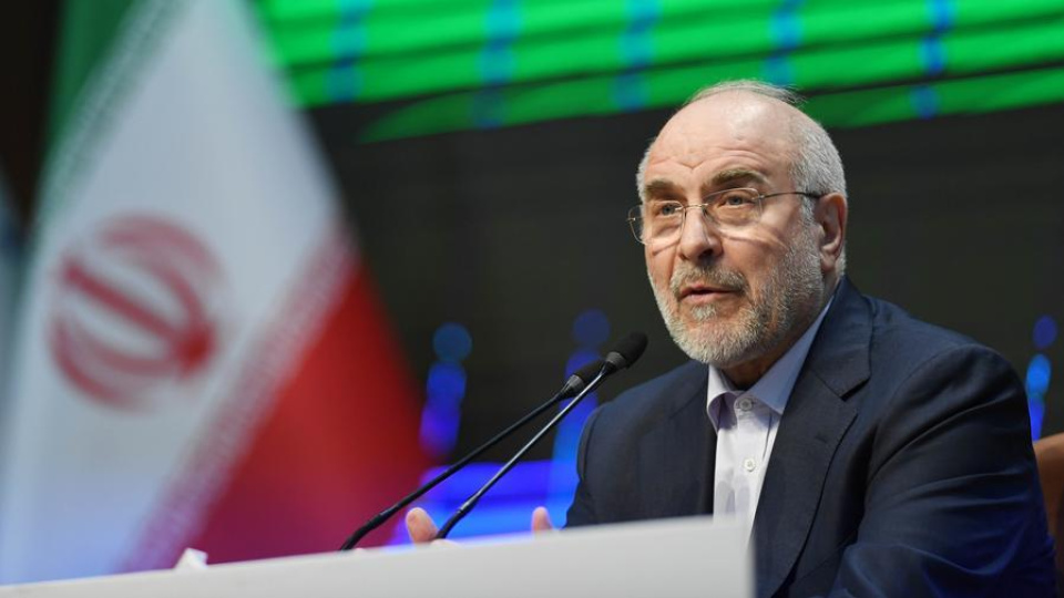 Kalibaf: Savaşırsanız biz de savaşırız