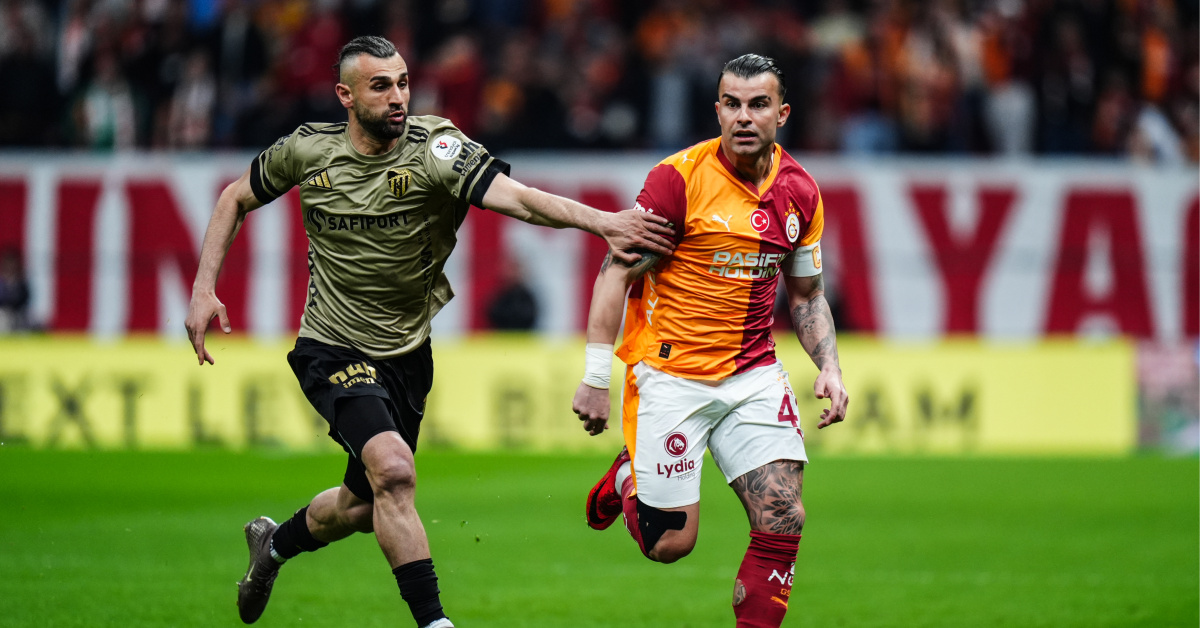 Galatasaray Stoperi Bardakcı Taraftarlardan Özür Diler