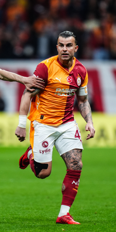 "Taraftarımızdan özür dileriz"