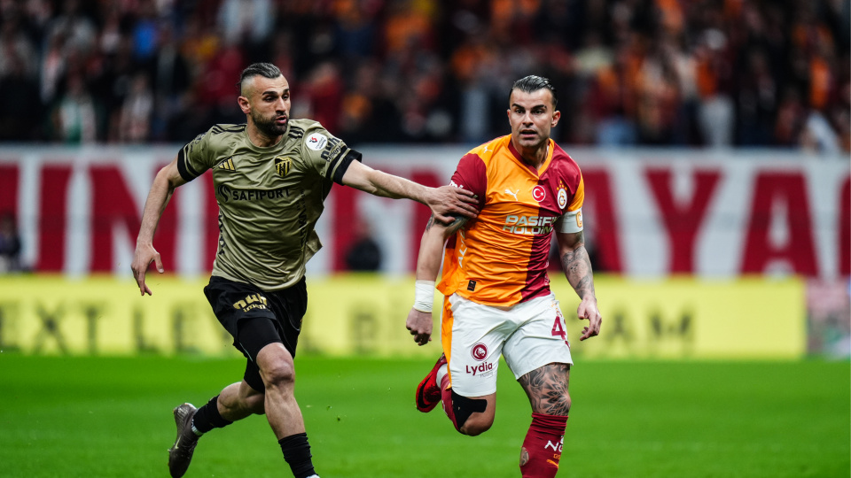 "Taraftarımızdan özür dileriz"