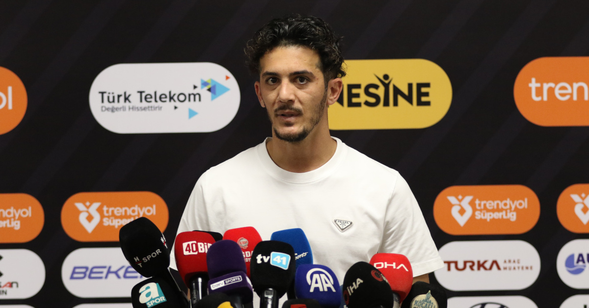 Kocaelispor - Galatasaray Berabere, Tayfur Bingöl Yorumu