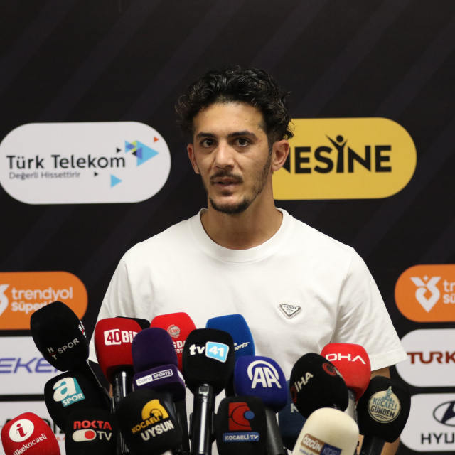 "Çok güzel bir puan aldık"