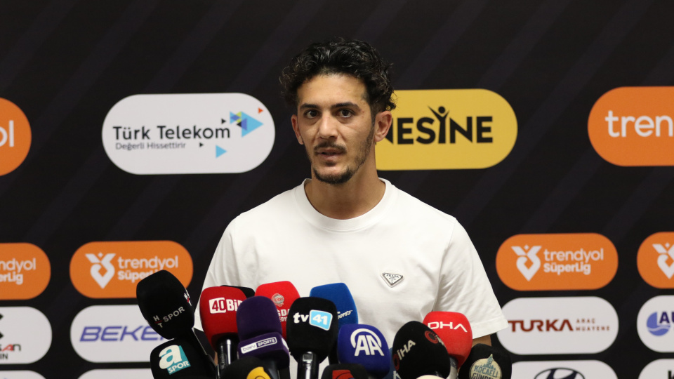 "Çok güzel bir puan aldık"