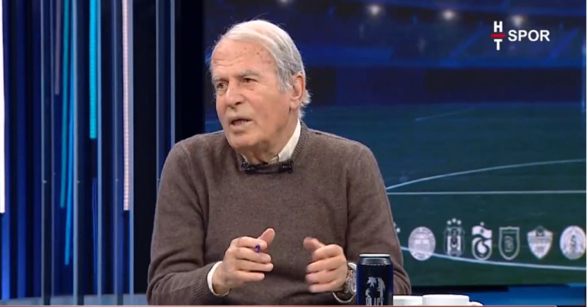 Galatasaray'da Gerileme Var - Denizli