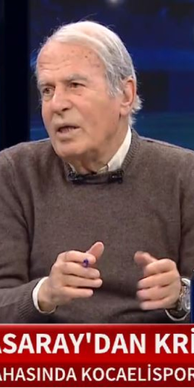 "Oyunda ciddi bir gerileme var"