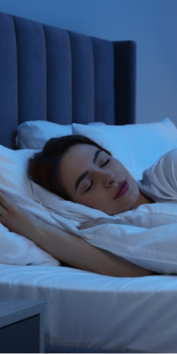 Uyku turizmi neden hayalini kurduğumuz bir trend olsun?