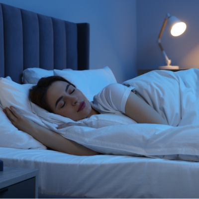 Yeni akım: Uyku turizmi