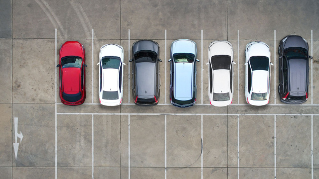 Yerli araç satışları yükselişe geçti