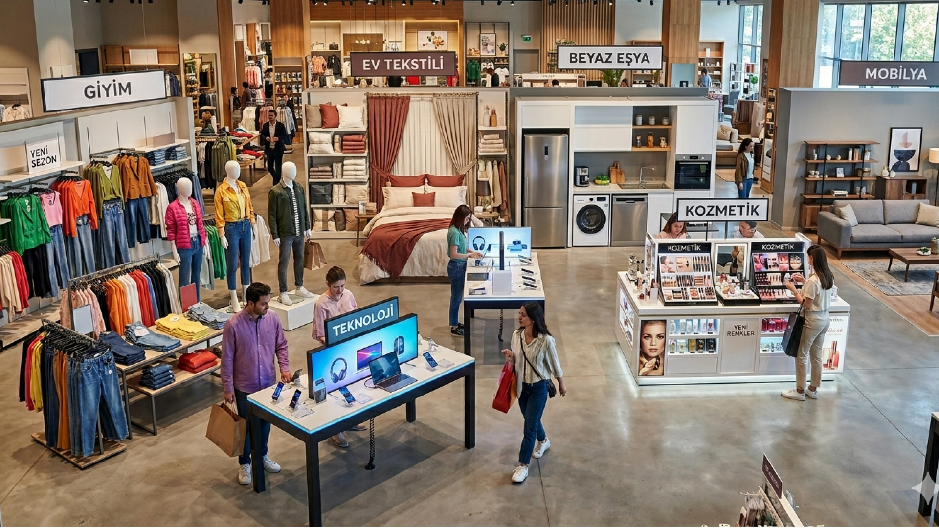 Ne İngiliz, ne İtalyan ne de Fransız! Meğer hepsi bizimmiş: İşte yabancı sanılan ama Türk olan markalar