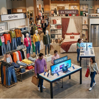 Yabancı sanılan Türk markaları